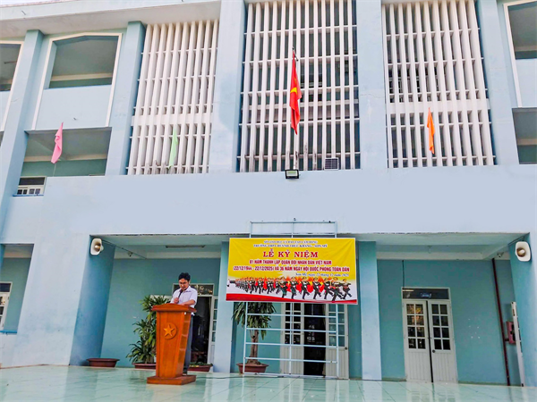 Hình ảnh tại trường15