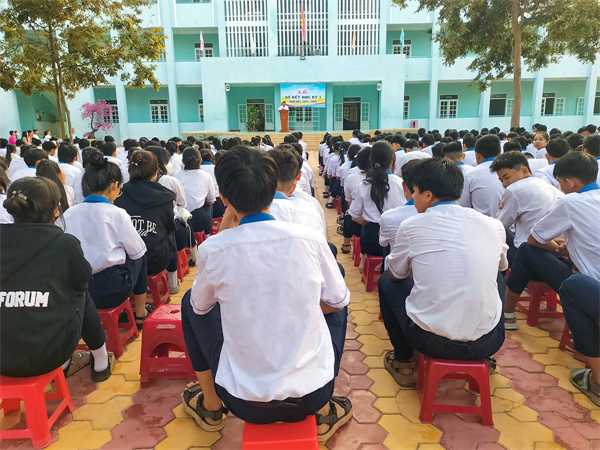 Hình ảnh tại trường20