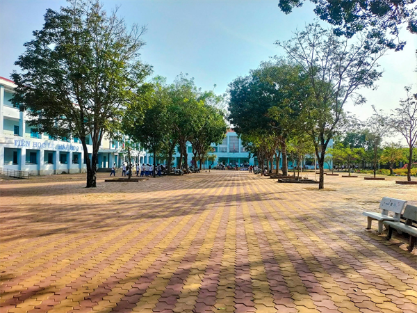 Hình ảnh tại trường23