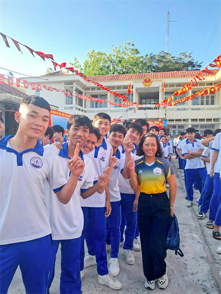Hình ảnh tại trường34
