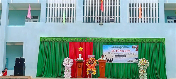 Hình ảnh tại trường37