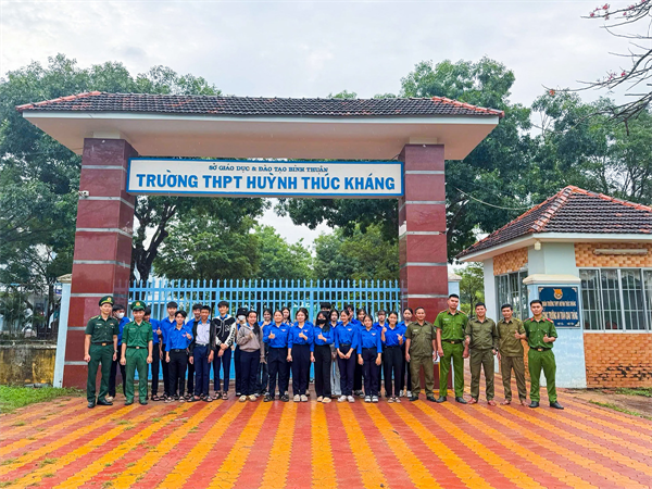 Hình ảnh tại trường6